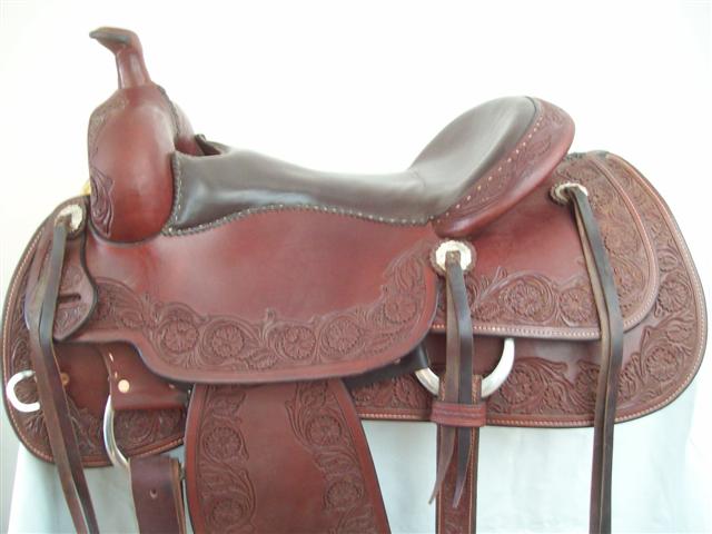 Used Saddle:- Image Number:0